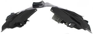 Engine Splash Shield Under Cover, Front for Honda CR-V 07-09, Replacement