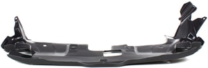 Engine Splash Shield for 1995-1998 Honda Odyssey, Front Under Cover, Replacement