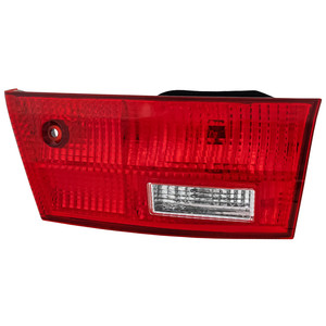 Tail Light Assembly for 2005 Honda Accord Hybrid, Right Passenger, Inner, Replacement
