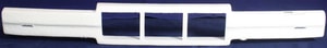 2001 - 2005 Honda Civic Rear Bumper Absorber
