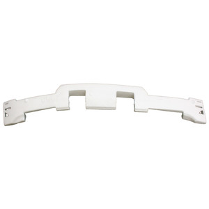 Rear Bumper Absorber Impact for Honda Civic Coupe (2006-2011), Replacement
