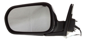 1999 - 2002 Honda Accord Side View Mirror - Left Driver