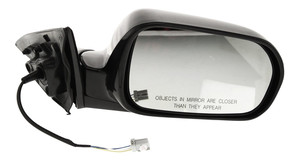 1999 - 2002 Honda Accord Side View Mirror - Right Passenger