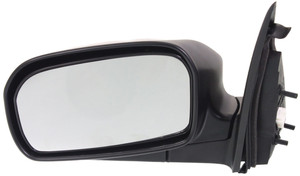 2003 - 2005 Honda Civic Side View Mirror - Left Driver