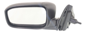 Manual Adjust Mirror for HONDA ACCORD 2003-2007 Left Driver Side, Manual Folding, Non-Heated, Paintable, Without Auto Dimming, Blind Spot Detection, Memory, Signal Light, DX/Value Pack Models, USA Built, Replacement