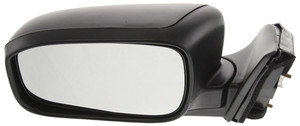 2003 - 2007 Honda Accord Side View Mirror - Left Driver