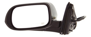 2006 - 2006 Honda Accord Side View Mirror - Left Driver
