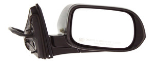 2006 - 2006 Honda Accord Side View Mirror - Right Passenger