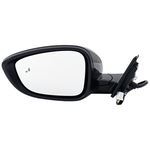 2023 - 2024 Honda Accord Side View Mirror - Right Passenger