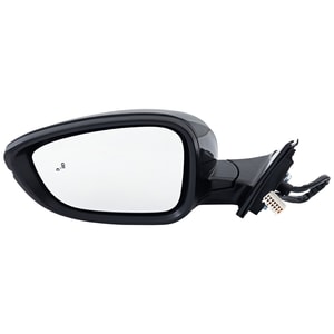 2023 - 2024 Honda Accord Side View Mirror - Right Passenger