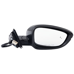 2023 - 2024 Honda Accord Side View Mirror - Right Passenger