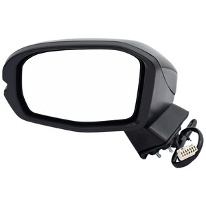 2023 - 2024 Honda CR-V Side View Mirror - Right Passenger