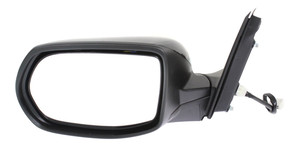 2016 - 2016 Honda CR-V Side View Mirror - Left Driver