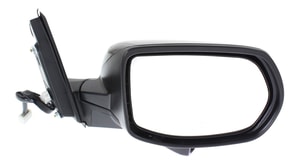 2016 - 2016 Honda CR-V Side View Mirror - Right Passenger