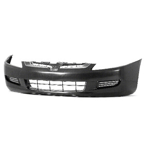 2003 - 2005 Honda Accord Front Bumper Cover