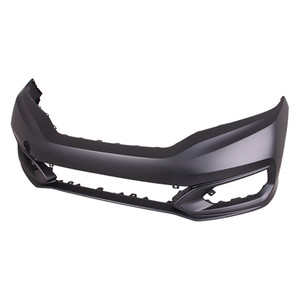 2018 - 2020 Honda Fit Front Bumper Cover (CAPA Certified)