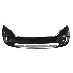 2021 - 2024 Honda Odyssey Front Bumper Cover (CAPA Certified)