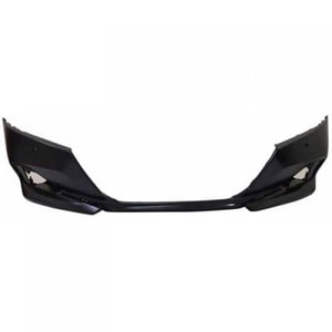 2021 - 2022 Honda Accord Front Bumper Cover