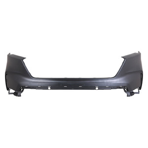 2023 - 2024 Honda CR-V Front Bumper Cover Upper