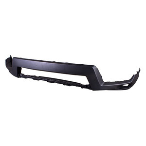 Front Bumper Cover for Honda Ridgeline 2021-2023 and Passport 2022-2023, Lower, Textured, Replacement