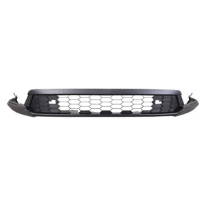 2023 - 2024 Honda CR-V Front Bumper Cover Lower