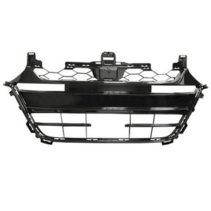 2018 - 2020 Honda Accord Front Bumper Grille (CAPA Certified)