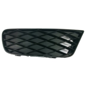 2009 - 2011 Honda Civic Front Bumper Insert (Left / Driver Side) (CAPA Certified)