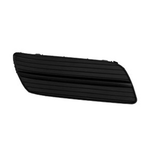 2012 - 2012 Honda Civic Front Bumper Insert (Left / Driver Side) (CAPA Certified)