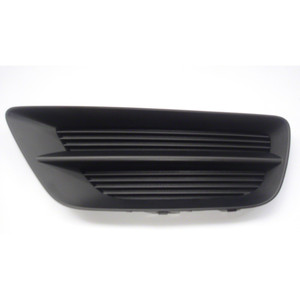 2013 - 2015 Honda Accord Fog Light Cover Left Driver