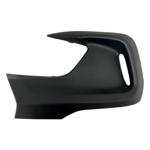 2023 - 2023 Honda Hr-v Front Bumper Insert (Left / Driver Side)