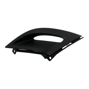 2023 - 2024 Honda Accord Front Bumper Insert (Left / Driver Side)