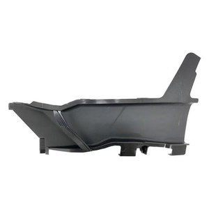 2023 - 2024 Honda Accord Front Bumper Insert (Left / Driver Side)