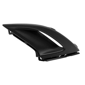2023 - 2024 Honda Accord Front Bumper Insert (Left / Driver Side)