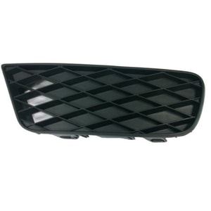 2009 - 2011 Honda Civic Front Bumper Insert (Right / Passenger Side) (CAPA Certified)