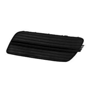 2012 - 2012 Honda Civic Front Bumper Insert (Right / Passenger Side) (CAPA Certified)