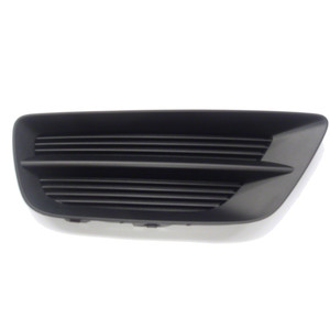 2013 - 2015 Honda Accord Fog Light Cover Right Passenger