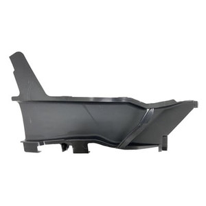 2023 - 2024 Honda Accord Front Bumper Insert (Right / Passenger Side)