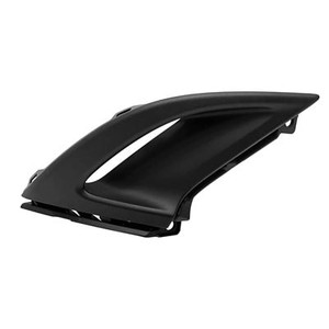 2023 - 2024 Honda Accord Front Bumper Insert (Right / Passenger Side)
