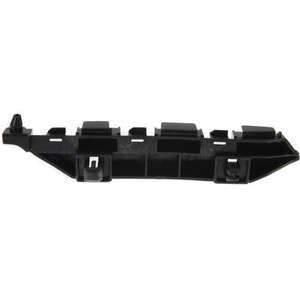 2012 - 2015 Honda Civic Front Bumper Reinforcement Left Driver Replacement