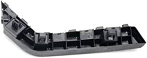 2017 - 2021 Honda Civic Front Bumper Cover Support (Left / Driver Side)