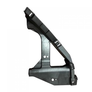 2016 - 2021 Honda Civic Front Bumper Cover Support (Left / Driver Side)