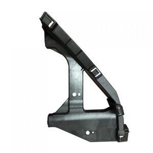 2016 - 2021 Honda Civic Front Bumper Cover Support (Left / Driver Side)