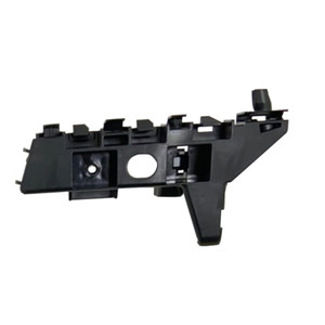 2022 - 2024 Honda Civic Front Bumper Cover Support (Left / Driver Side) (CAPA Certified)