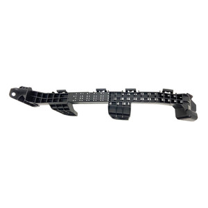 2022 - 2024 Honda Civic Front Bumper Cover Support (Left / Driver Side) (CAPA Certified)