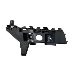 2022 - 2024 Honda Civic Front Bumper Cover Support (Right / Passenger Side) (CAPA Certified)