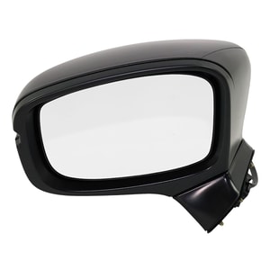 2018 - 2022 Honda Odyssey Mirror Outside Rear View (Left / Driver Side)