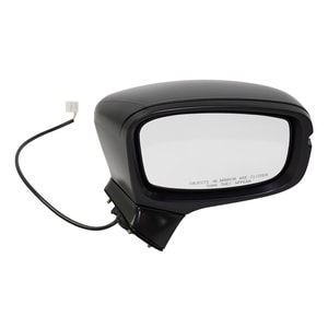2018 - 2022 Honda Odyssey Mirror Outside Rear View (Right / Passenger Side)