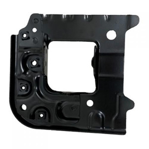 2016 - 2021 Honda Civic Front Bumper Bracket (Right / Passenger Side)