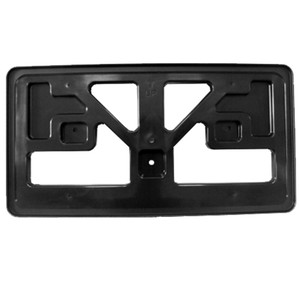 2017 - 2021 Honda Civic Front Bumper License Bracket