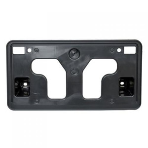 2018 - 2020 Honda Fit Front Bumper License Bracket